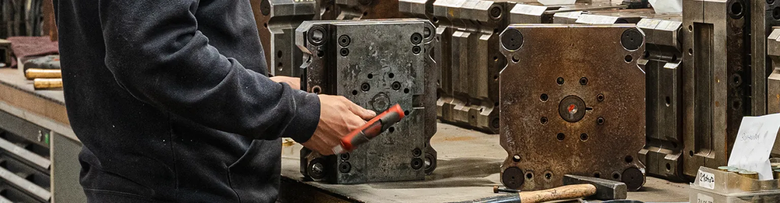 In-house production b-token