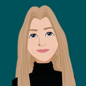 Flore Vanhees avatar