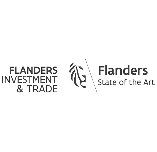 Logo Flanders Investment & Trade