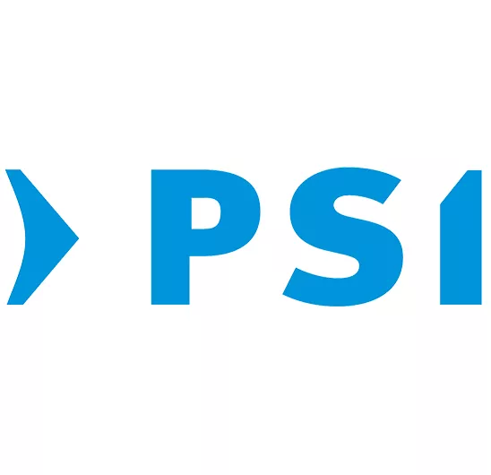 Logo PSI