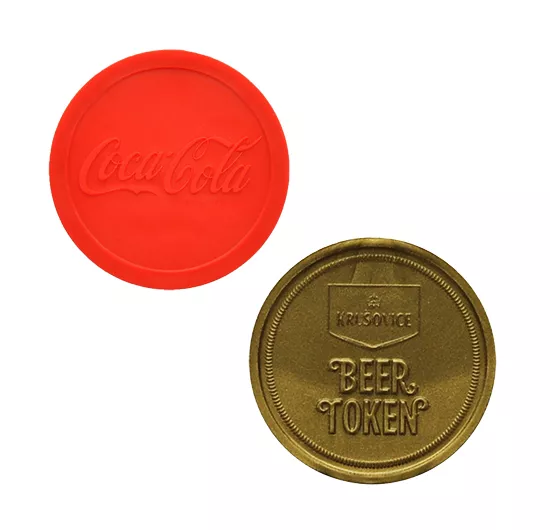 Personalized Promotional Tokens